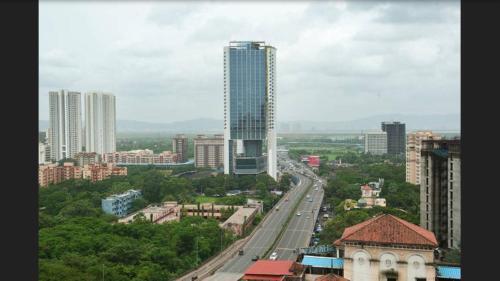 Мумбаи: BSS - Pluto near IIT Powai