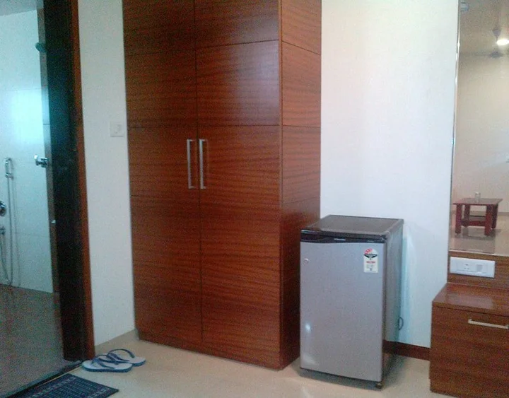 Бхаруч: virgo empire international inn