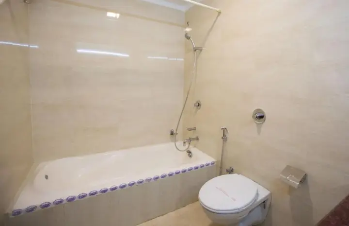 Мангалур: Hotel BMS