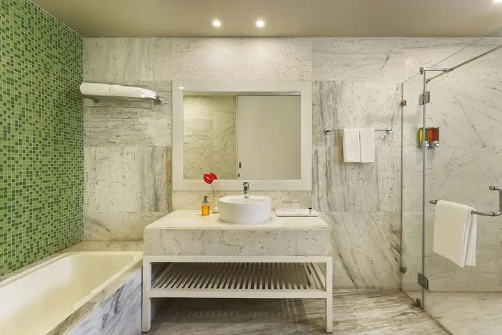 Бангалор: Sarovar Portico Outer Ring Road Bengaluru