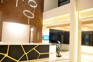 Бангалор: Sarovar Portico Outer Ring Road Bengaluru