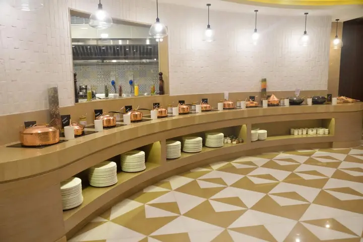 Бангалор: Sarovar Portico Outer Ring Road Bengaluru