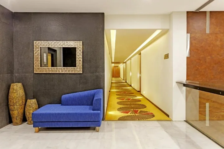Бангалор: Sarovar Portico Outer Ring Road Bengaluru