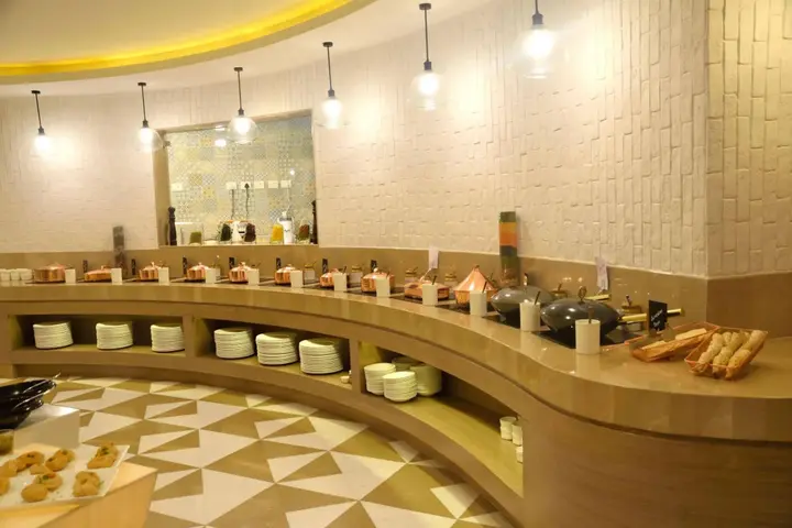 Бангалор: Sarovar Portico Outer Ring Road Bengaluru