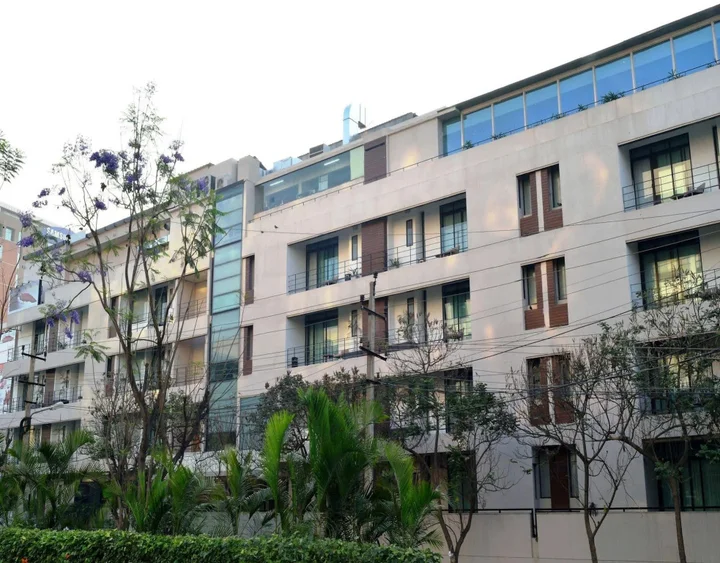 Бангалор: Sarovar Portico Outer Ring Road Bengaluru