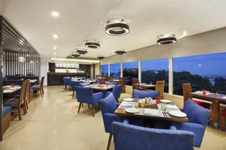 Бангалор: Sarovar Portico Outer Ring Road Bengaluru