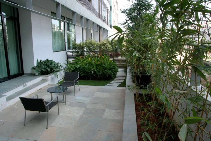 Бангалор: Sarovar Portico Outer Ring Road Bengaluru