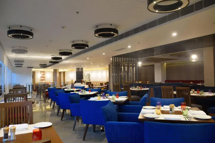 Бангалор: Sarovar Portico Outer Ring Road Bengaluru