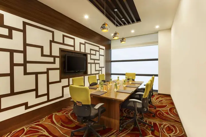 Бангалор: Sarovar Portico Outer Ring Road Bengaluru
