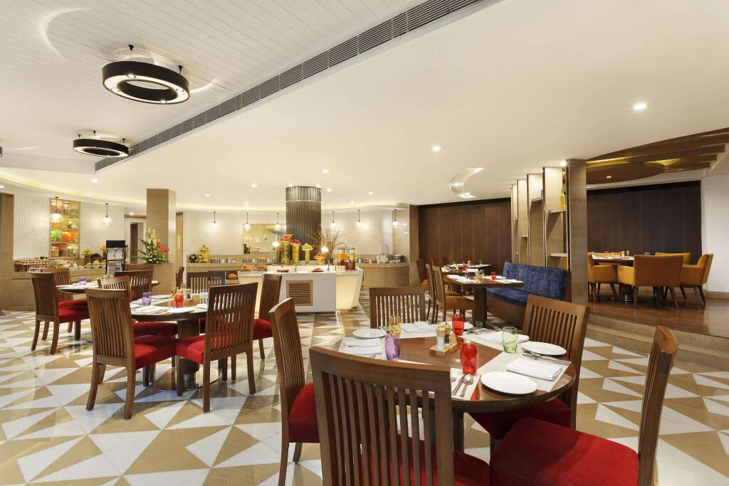 Бангалор: Sarovar Portico Outer Ring Road Bengaluru