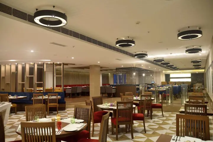 Бангалор: Sarovar Portico Outer Ring Road Bengaluru