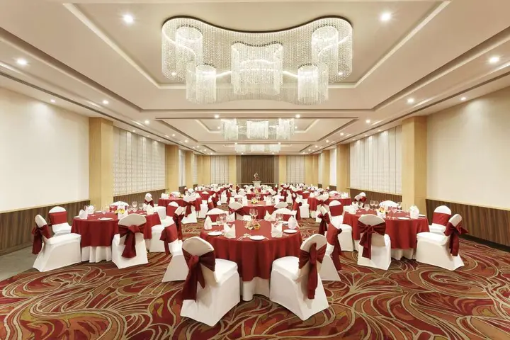 Бангалор: Sarovar Portico Outer Ring Road Bengaluru