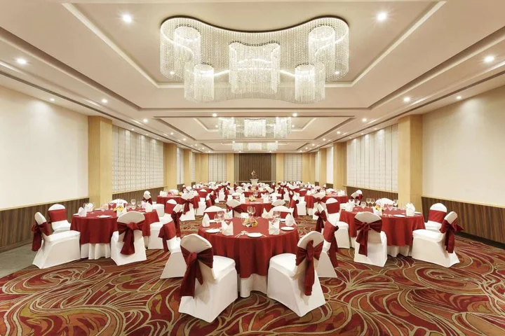 Бангалор: Sarovar Portico Outer Ring Road Bengaluru