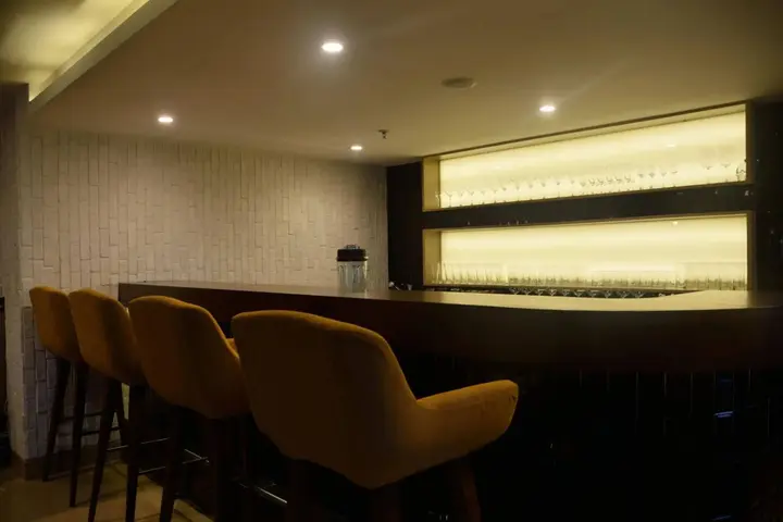 Бангалор: Sarovar Portico Outer Ring Road Bengaluru