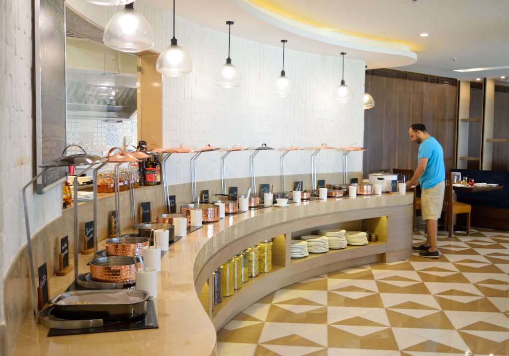 Бангалор: Sarovar Portico Outer Ring Road Bengaluru