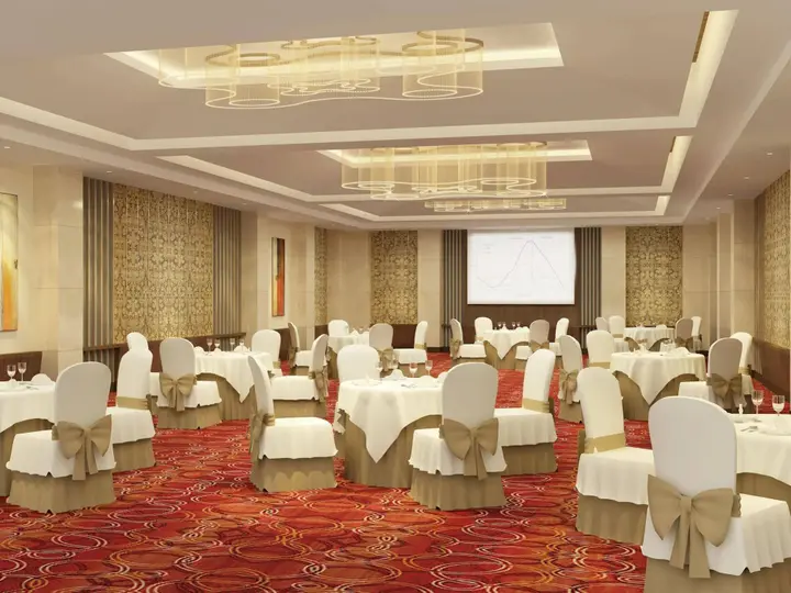 Бангалор: Sarovar Portico Outer Ring Road Bengaluru