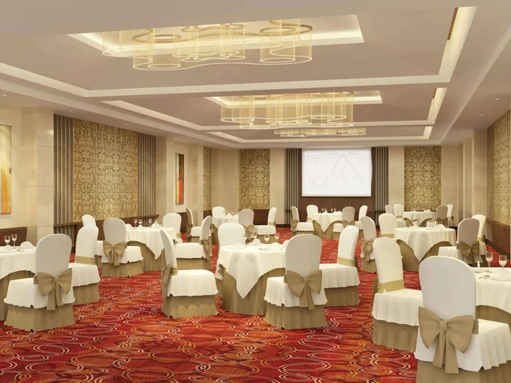 Бангалор: Sarovar Portico Outer Ring Road Bengaluru