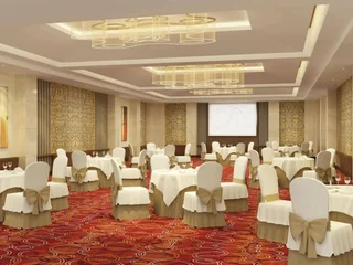 Бангалор: Sarovar Portico Outer Ring Road Bengaluru