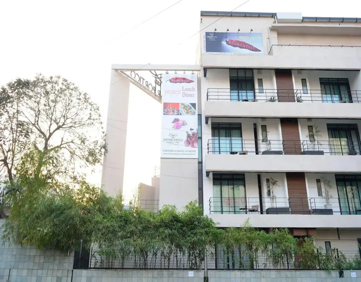 Бангалор: Sarovar Portico Outer Ring Road Bengaluru