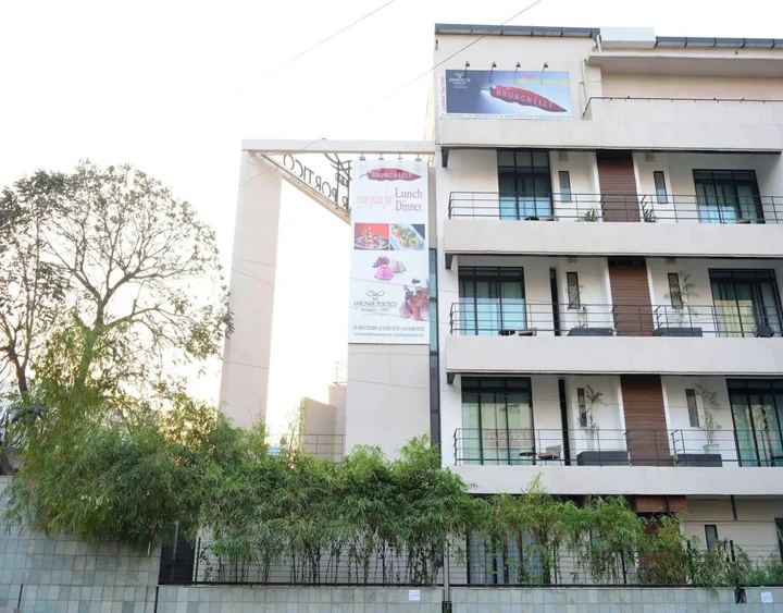 Бангалор: Sarovar Portico Outer Ring Road Bengaluru
