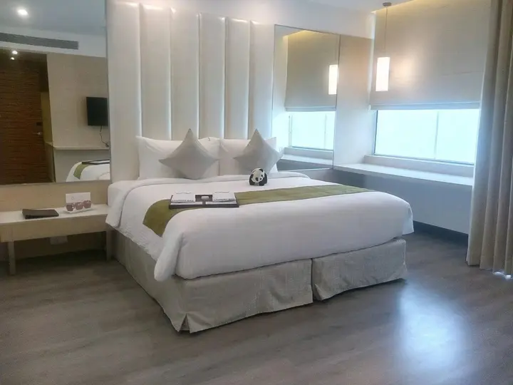 Бангалор: Sarovar Portico Outer Ring Road Bengaluru