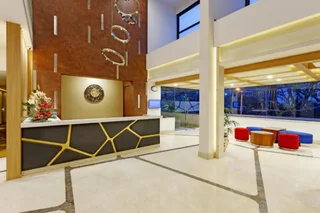 Бангалор: Sarovar Portico Outer Ring Road Bengaluru