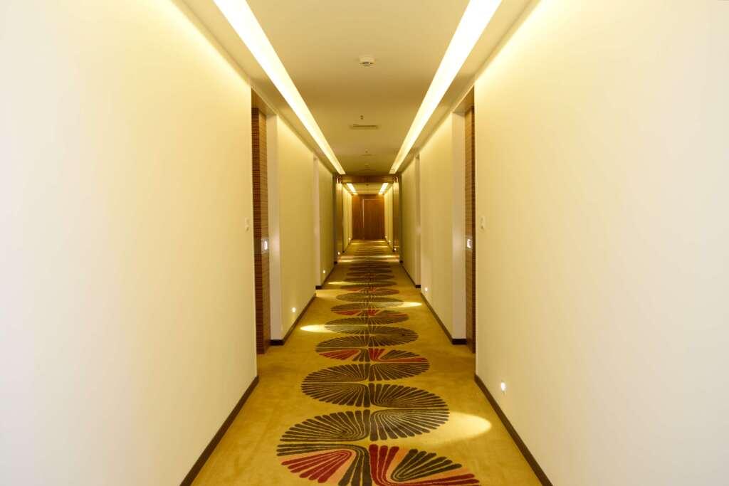 Бангалор: Sarovar Portico Outer Ring Road Bengaluru