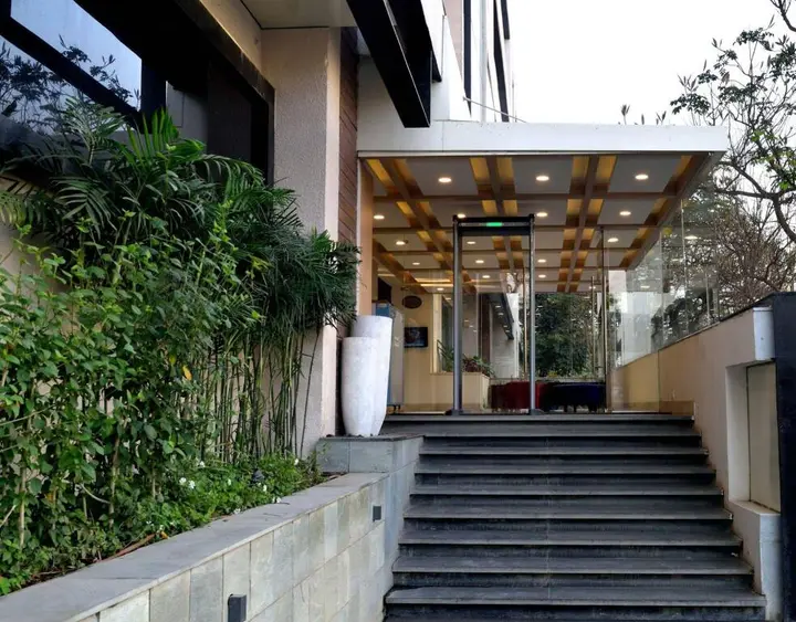 Бангалор: Sarovar Portico Outer Ring Road Bengaluru