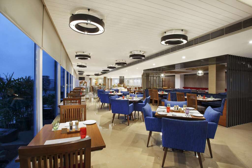 Бангалор: Sarovar Portico Outer Ring Road Bengaluru