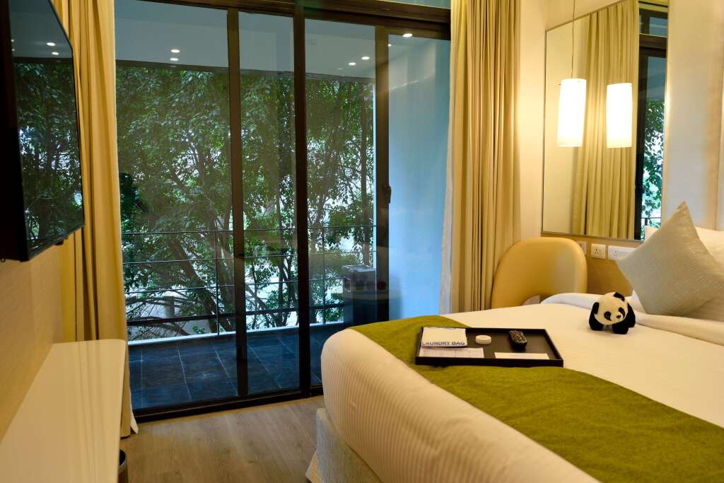 Бангалор: Sarovar Portico Outer Ring Road Bengaluru