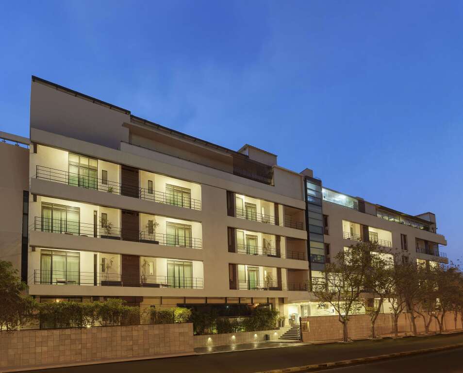 Бангалор: Sarovar Portico Outer Ring Road Bengaluru