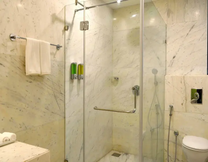 Бангалор: Sarovar Portico Outer Ring Road Bengaluru