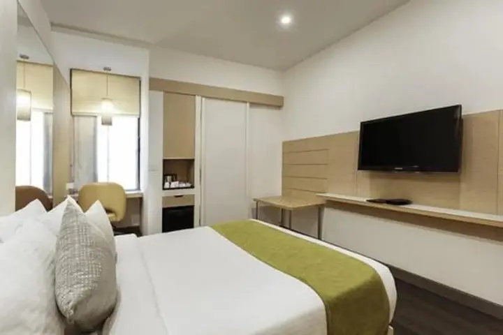 Бангалор: Sarovar Portico Outer Ring Road Bengaluru