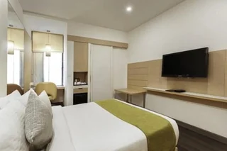 Бангалор: Sarovar Portico Outer Ring Road Bengaluru