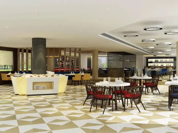 Бангалор: Sarovar Portico Outer Ring Road Bengaluru