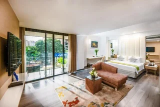 Бангалор: Sarovar Portico Outer Ring Road Bengaluru
