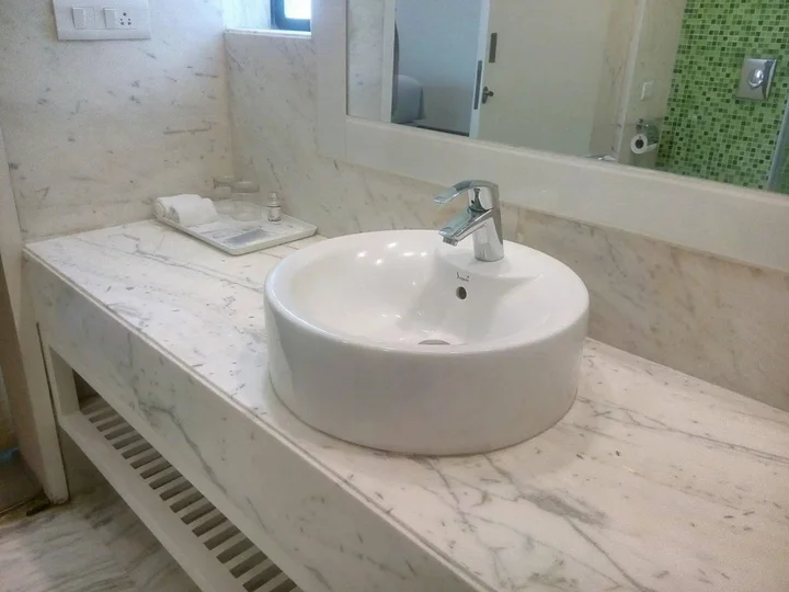 Бангалор: Sarovar Portico Outer Ring Road Bengaluru