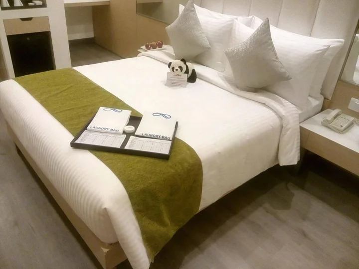 Бангалор: Sarovar Portico Outer Ring Road Bengaluru