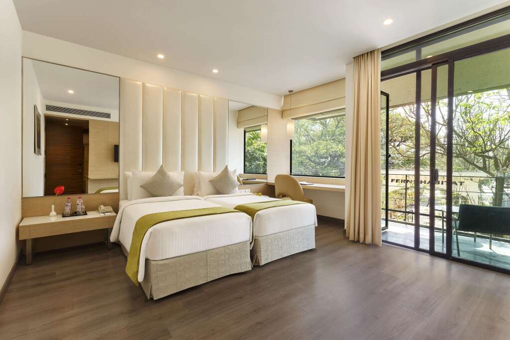 Бангалор: Sarovar Portico Outer Ring Road Bengaluru