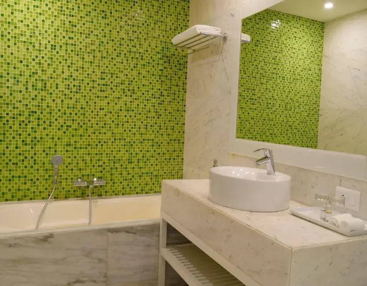 Бангалор: Sarovar Portico Outer Ring Road Bengaluru