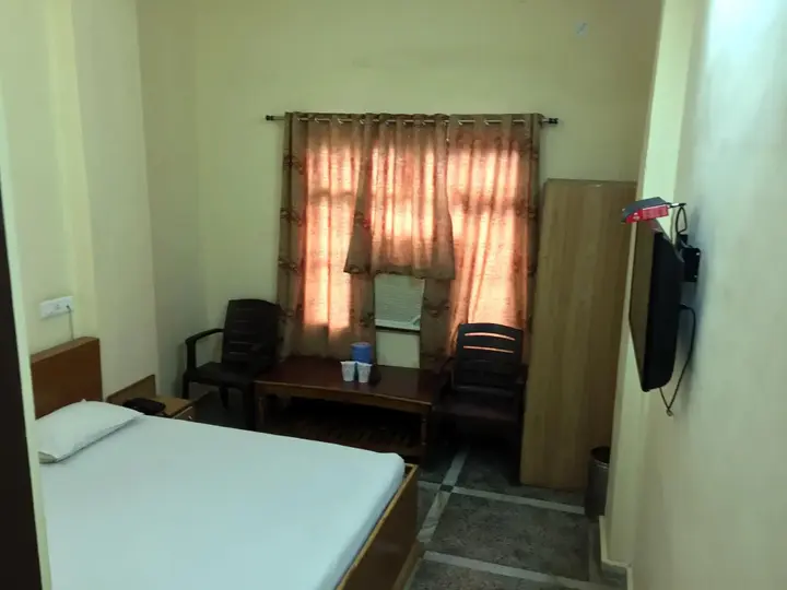 Лалитпур: Hotel Lalit Palace