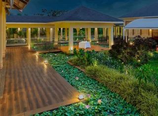 Игатпури: Tropical Retreat