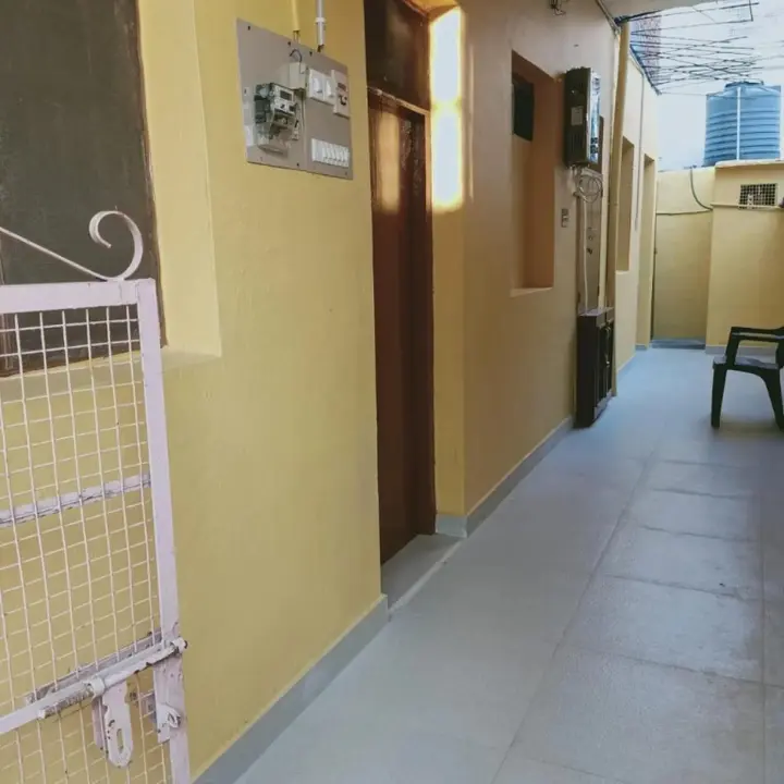 Хоспет: Rashmitha Guest House