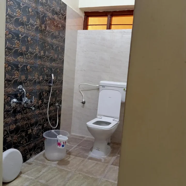Хоспет: Rashmitha Guest House