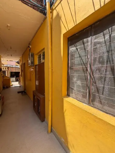 Хоспет: Rashmitha Guest House