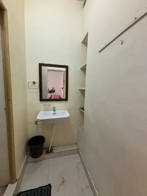 Хоспет: Rashmitha Guest House