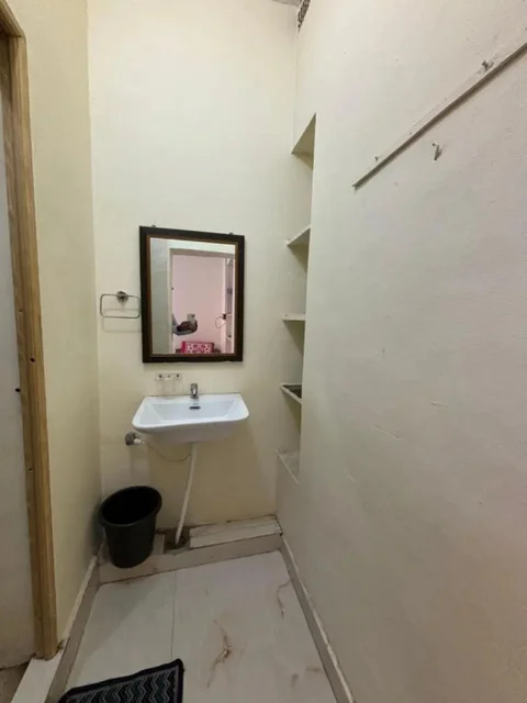 Хоспет: Rashmitha Guest House