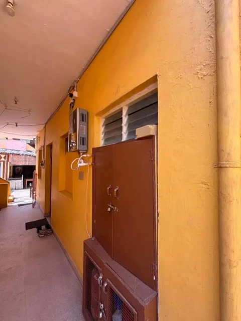 Хоспет: Rashmitha Guest House