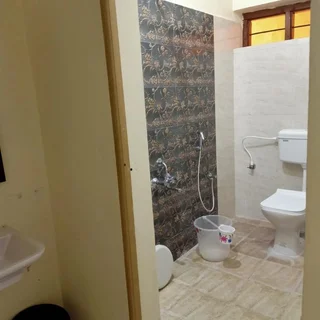 Хоспет: Rashmitha Guest House