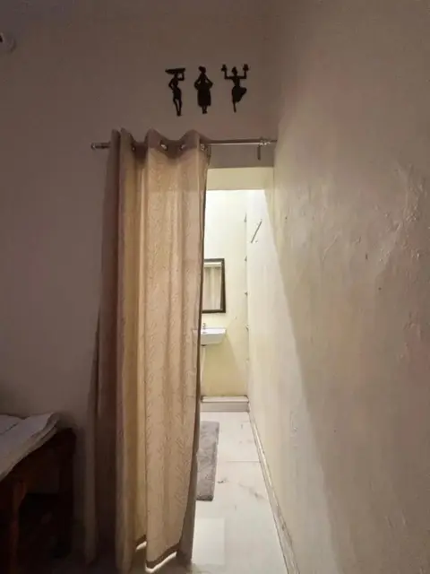 Хоспет: Rashmitha Guest House